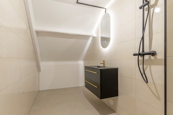 Medium property photo - Stakman Bossestraat 10, 1781 SX Den Helder